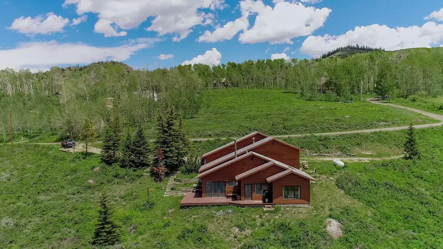 502 County Road 286, Kremmling, CO 80459 - #3