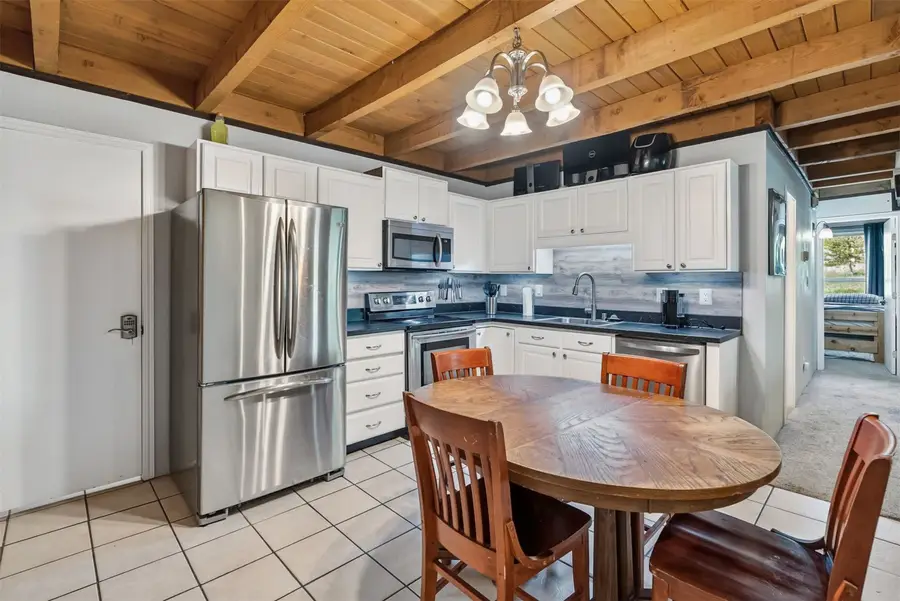8100 Ryan Gulch Road #106, Wildernest, CO 80498 - #3