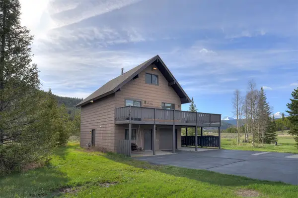 66 Lake View Circle E, Breckenridge, CO 80424