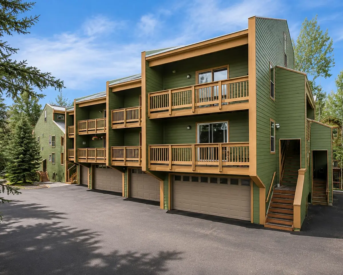 2885 Chinook #A14, Steamboat Springs, CO 80487 - #1