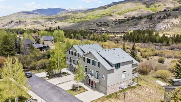 135 Creek Lane #135, Silverthorne, CO 80498