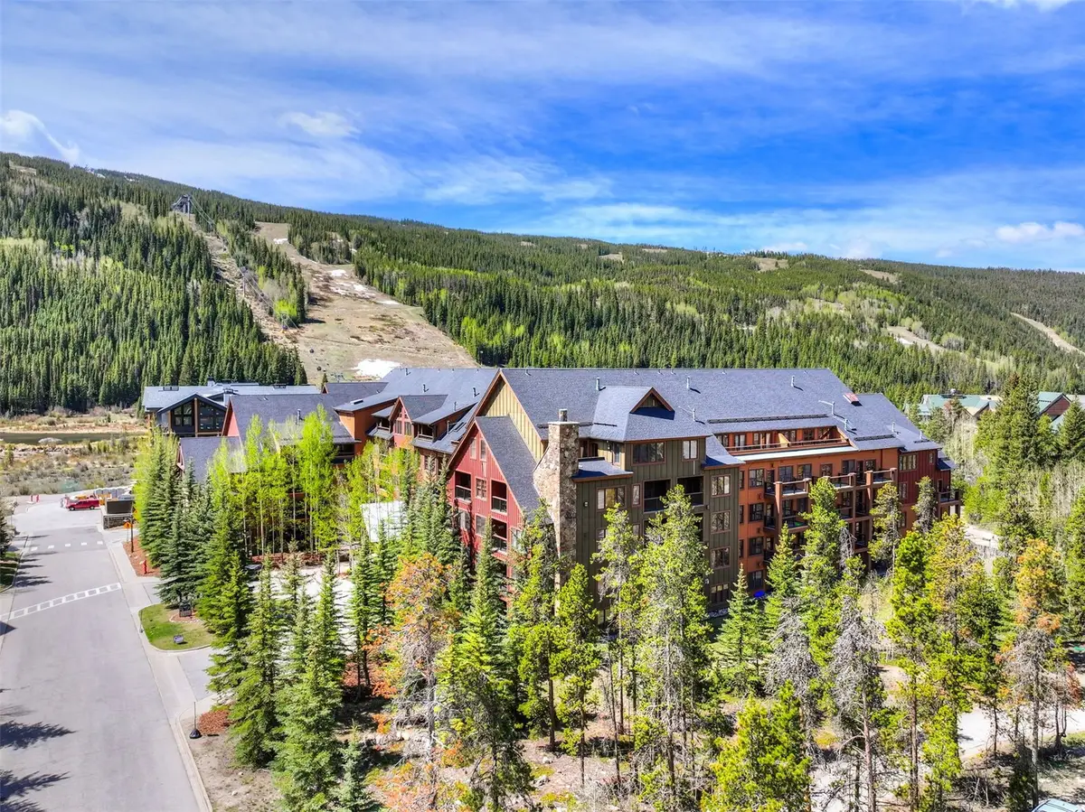 53 Hunki Dori Court #8849, Keystone, CO 80435 - #1