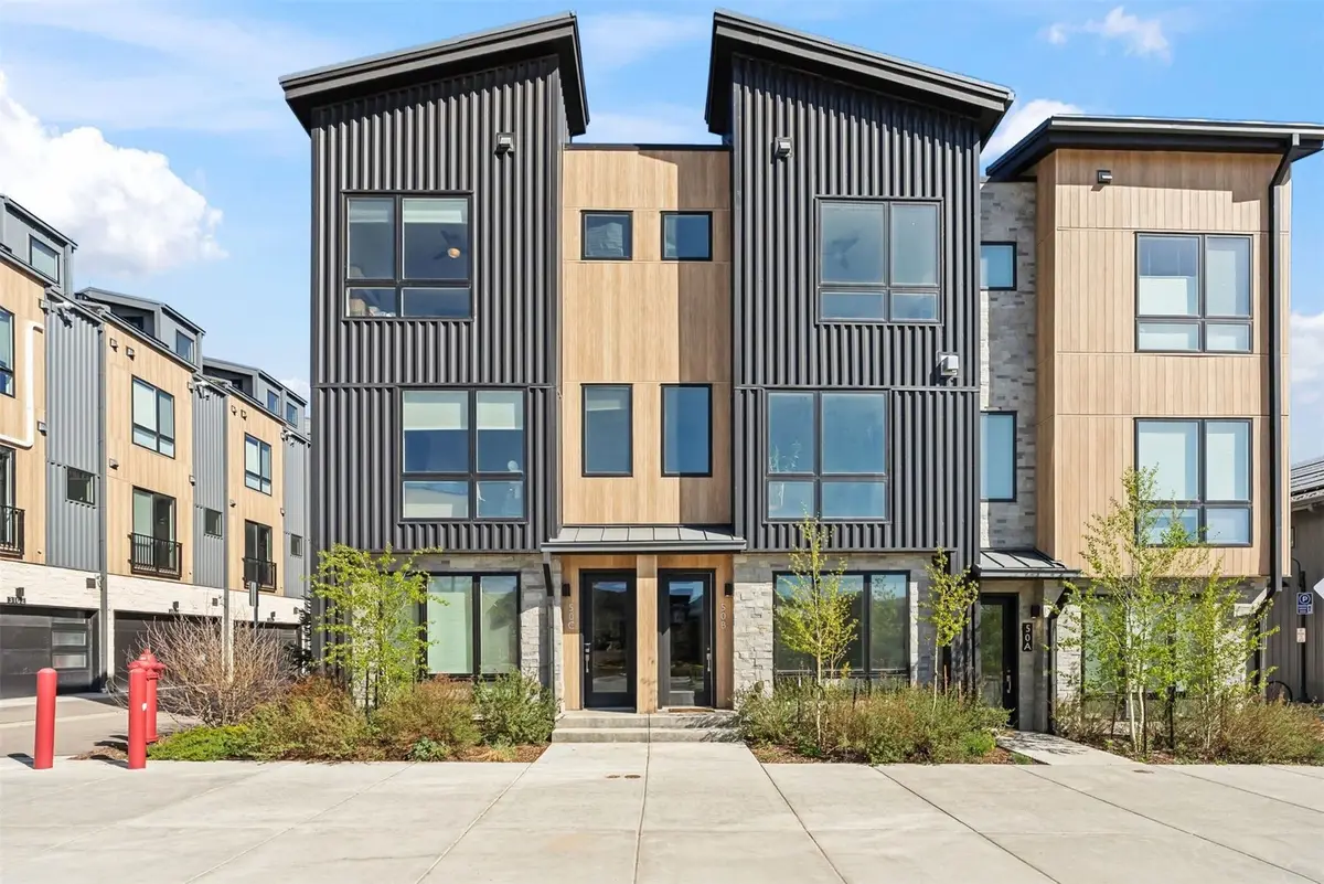 50 W 3rd Street #50B, Silverthorne, CO 80498 - #1