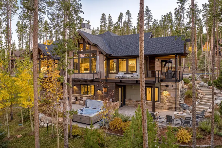 485 Golden Age Drive, Breckenridge, CO 80424 - #3