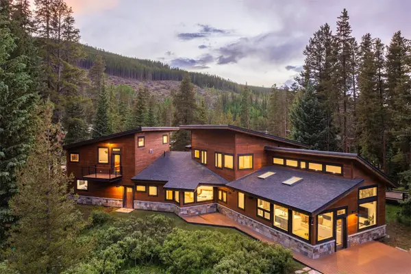 89 Wilderness Drive, Breckenridge, CO 80424
