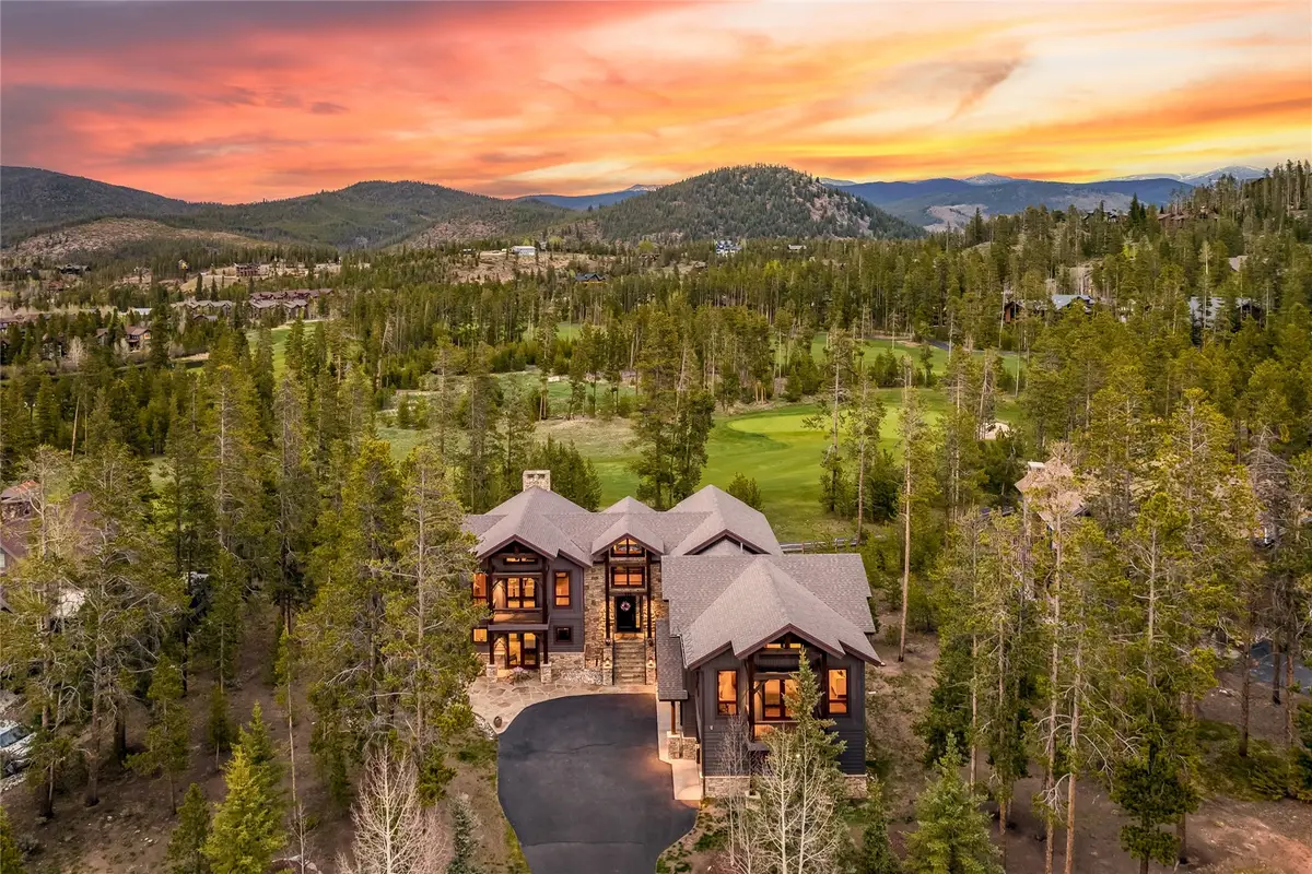 202 Marksberry Way, Breckenridge, CO 80424 - #1