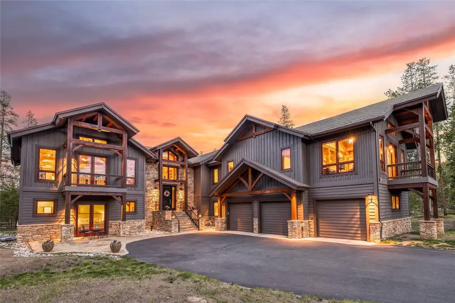 202 Marksberry Way, Breckenridge, CO 80424 - #3