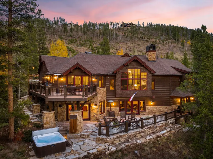 984 Gold Run Road, Breckenridge, CO 80424 - #2