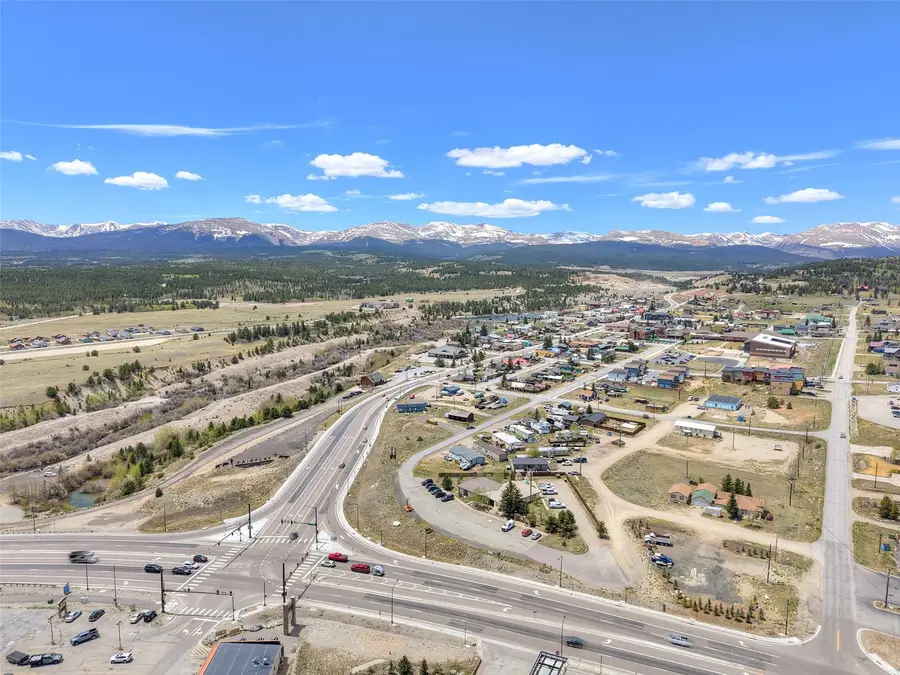 902 Main Street, Fairplay, CO 80440 - #2