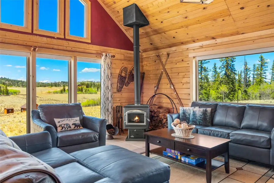 15 Mallard Road, Como, CO 80432 - #2
