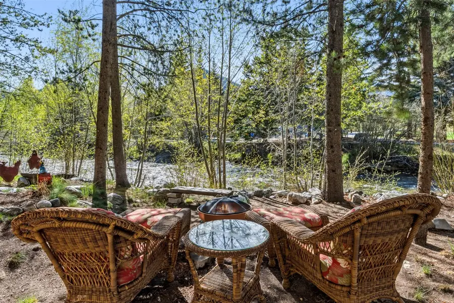 310 N 5th Avenue, Frisco, CO 80443 - #3