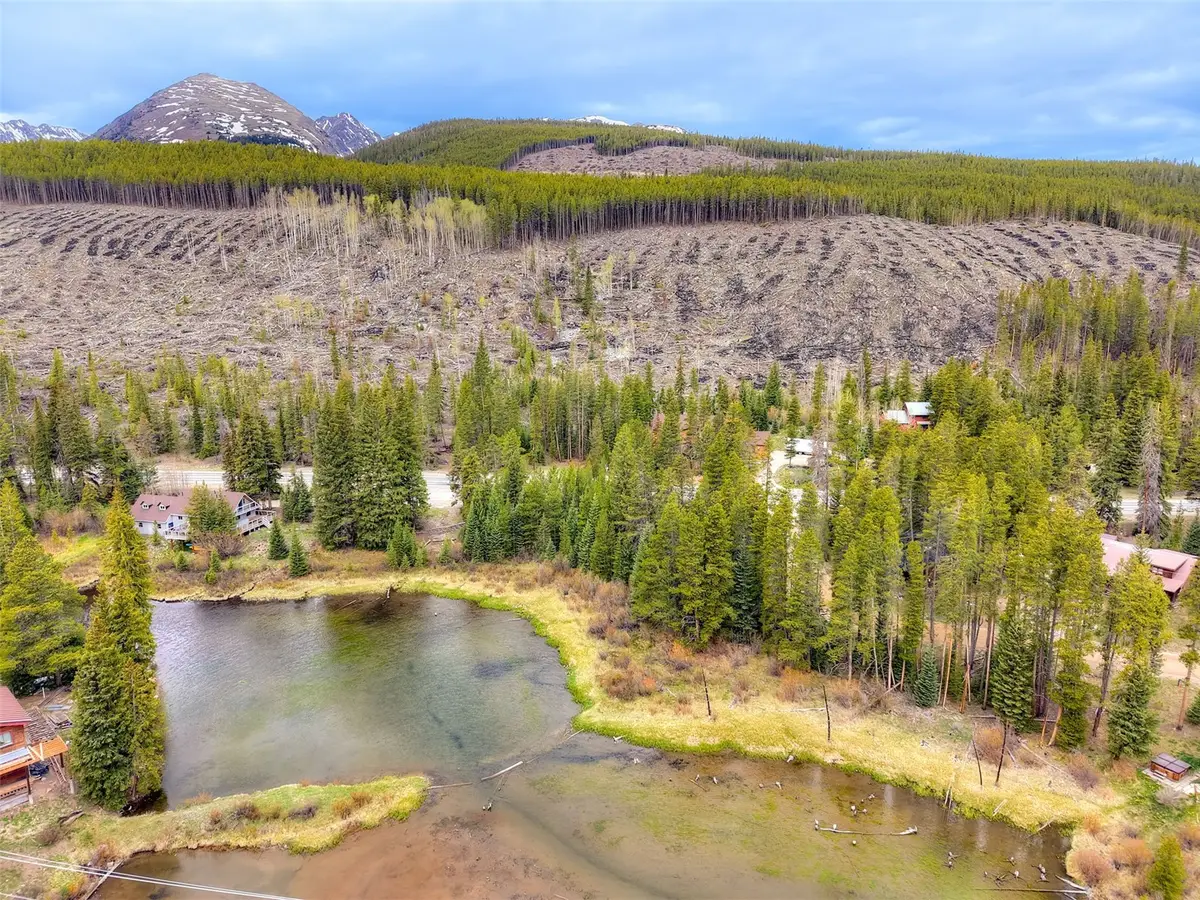 12 Blue Rock Drive, Blue River, CO 80424 - #1