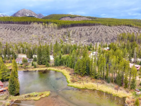 12 Blue Rock Drive, Blue River, CO 80424