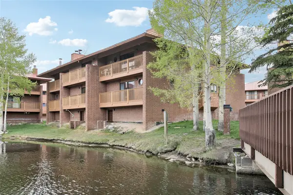 720 Lagoon Drive #D, Frisco, CO 80443