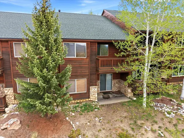 28 Skyline Drive #1551, Dillon, CO 80435