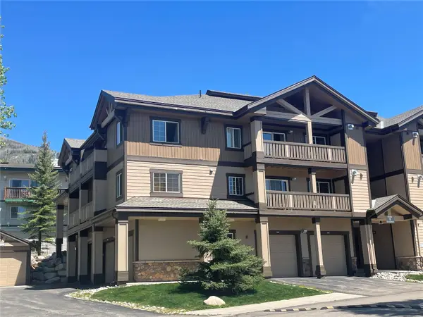 3335 Columbine Drive #907, Steamboat Springs, CO 80487