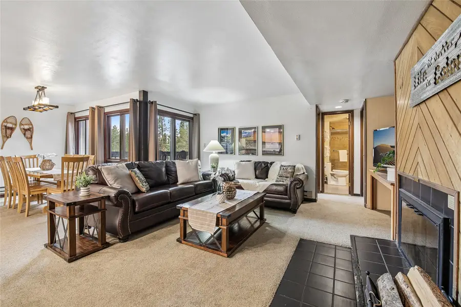 423 Wild Irishman Road #1008 + 1009, Keystone, CO 80435 - #3