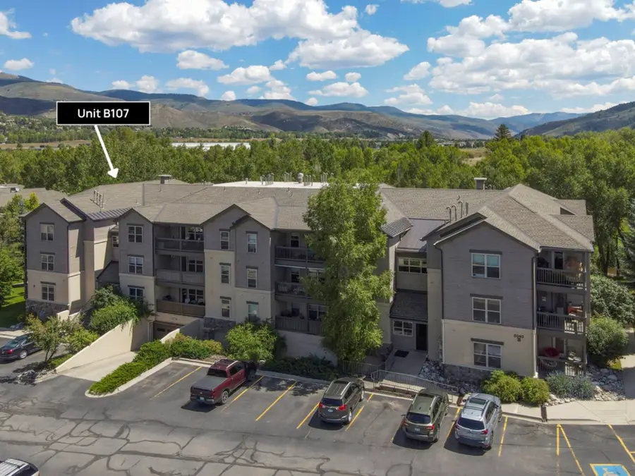 40 River Pines Court #B107, Edwards, CO 81632 - #2