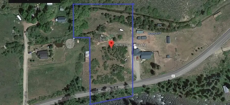 28040 County Road 64, Clark, CO 80428 - #3