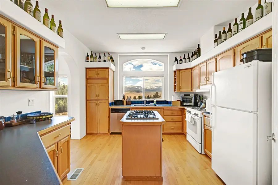 1819 Snyder Creek Road, Jefferson, CO 80456 - #2