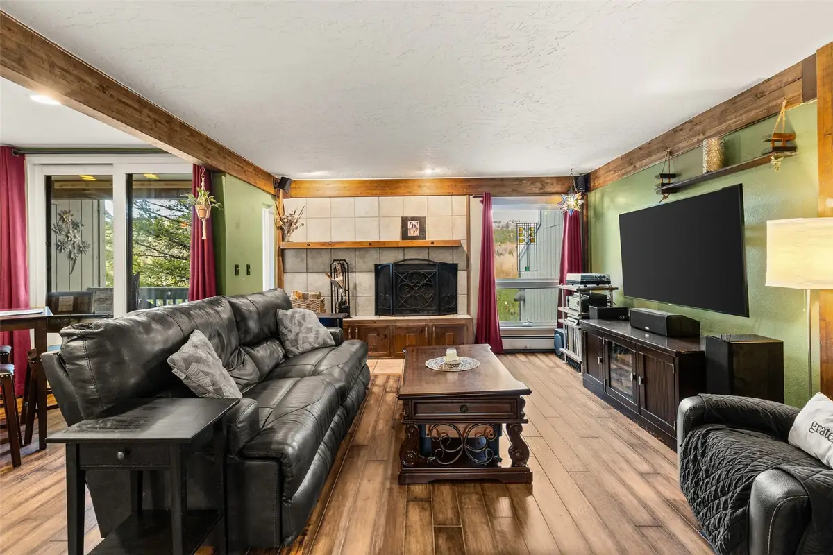 304 Ryan Gulch Court #B102, Silverthorne, CO 80498 - #1