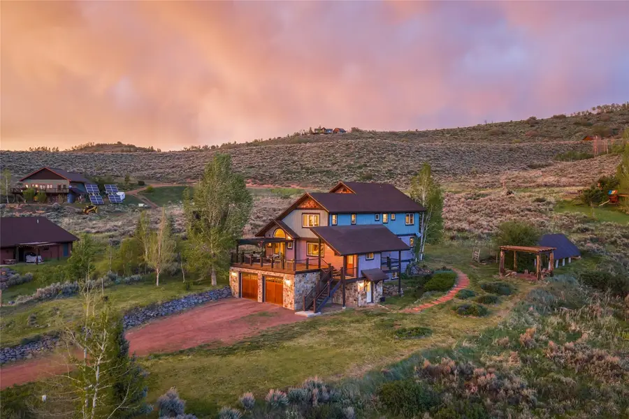 31430 Shoshone Way, Oak Creek, CO 80467 - #3