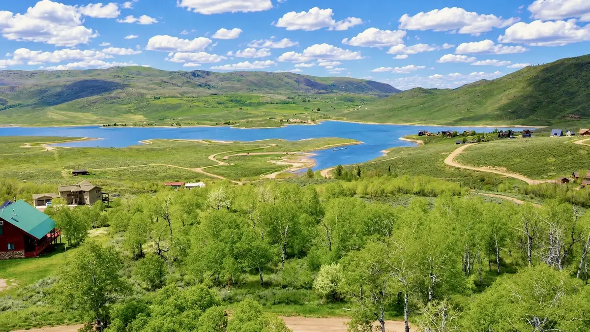 23955 Arapahoe Road, Oak Creek, CO 80467 - #1