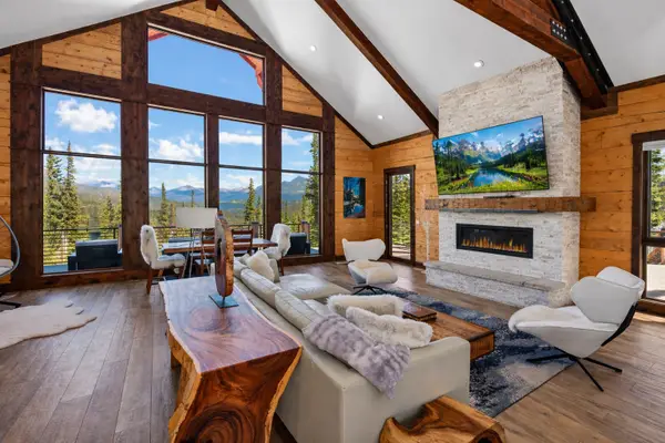 317 Hamilton Lane, Breckenridge, CO 80424