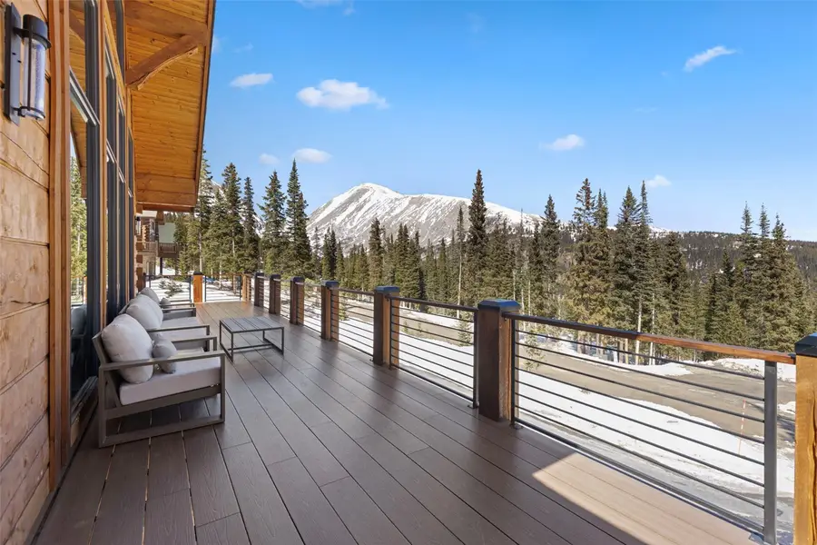 317 Hamilton Lane, Breckenridge, CO 80424 - #2