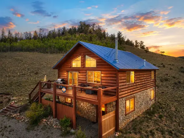 46 Wampum Lane, Como, CO 80432