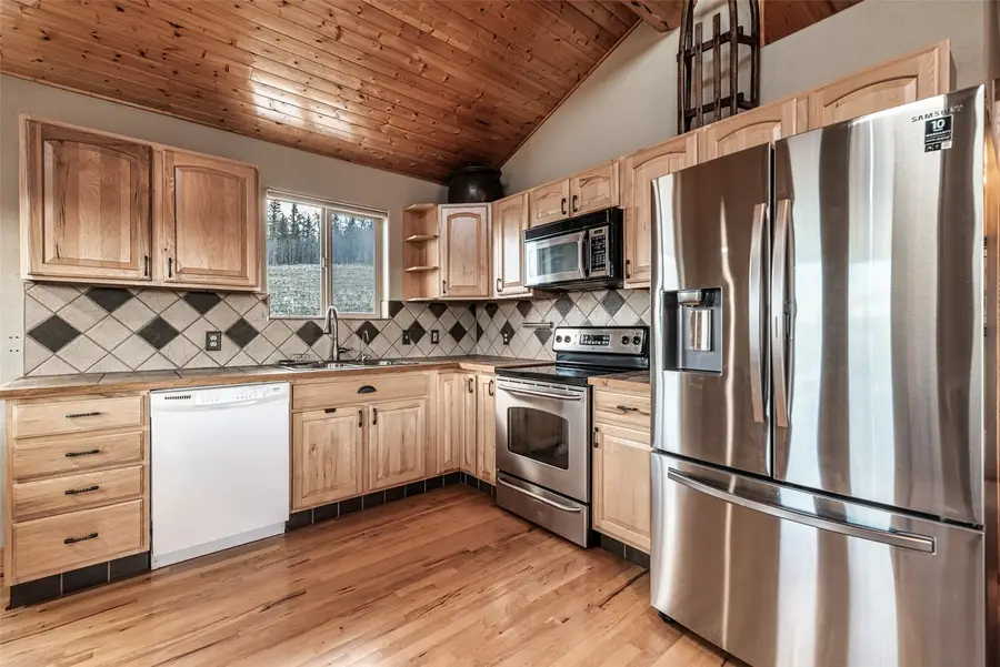 46 Wampum Lane, Como, CO 80432 - #2