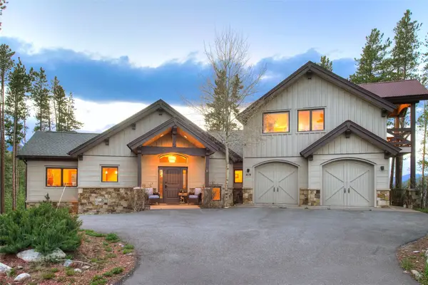 419 Silver Circle, Breckenridge, CO 80424