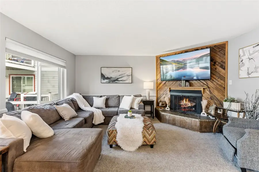 412 S Main Street #111, Breckenridge, CO 80424 - #2