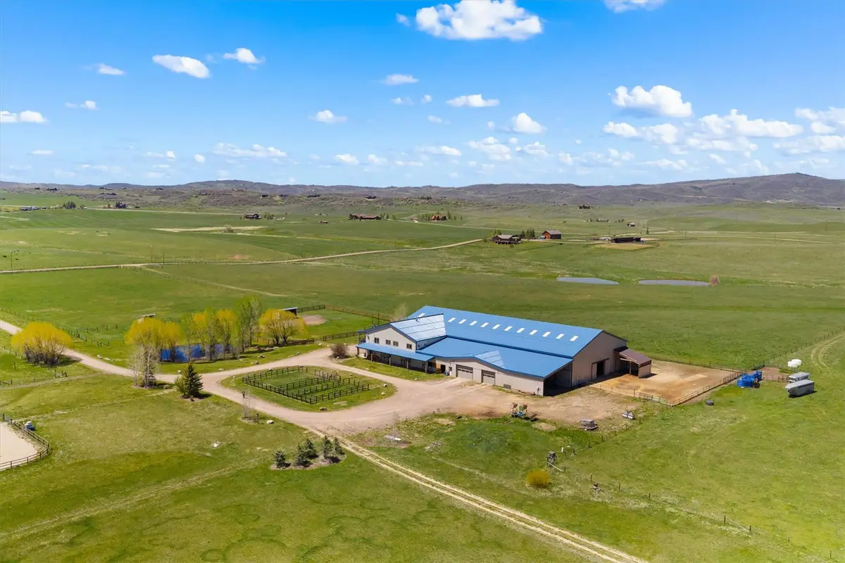 30100 County Road 14e, Steamboat Springs, CO 80487 - #1