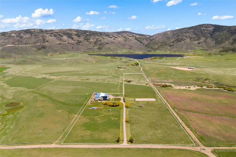 30100 County Road 14e, Steamboat Springs, CO 80487 - #2