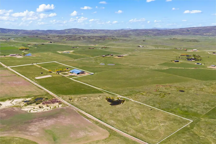 30100 County Road 14e, Steamboat Springs, CO 80487 - #3