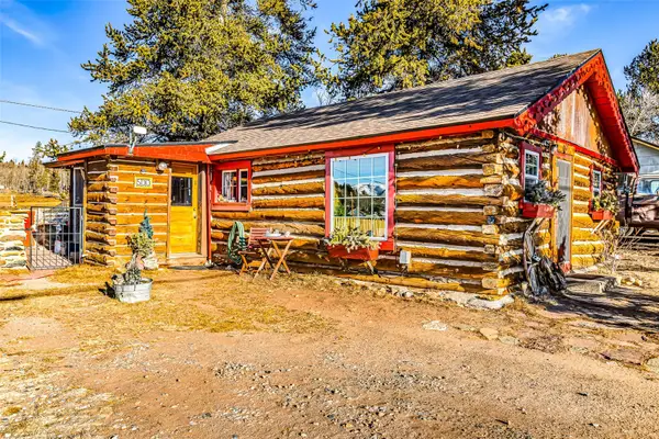 500 Fourth Street, Fairplay, CO 80440