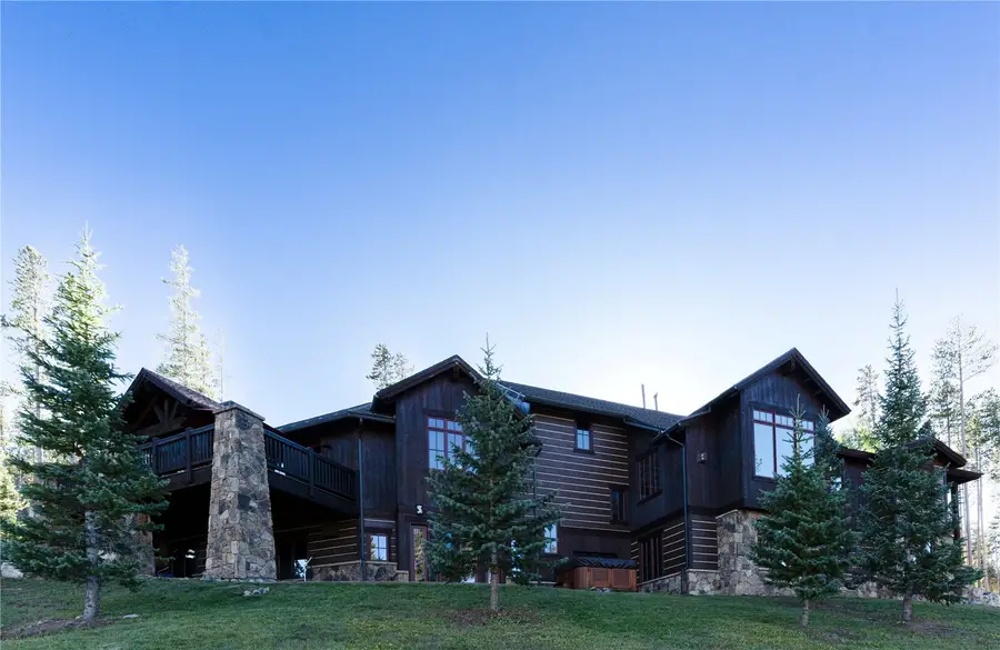 511 Golden Age Drive, Breckenridge, CO 80424 - #2