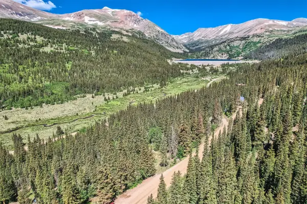 553 Nuthatch Drive, Alma, CO 80440