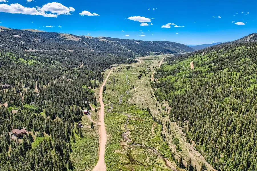 553 Nuthatch Drive, Alma, CO 80440 - #3