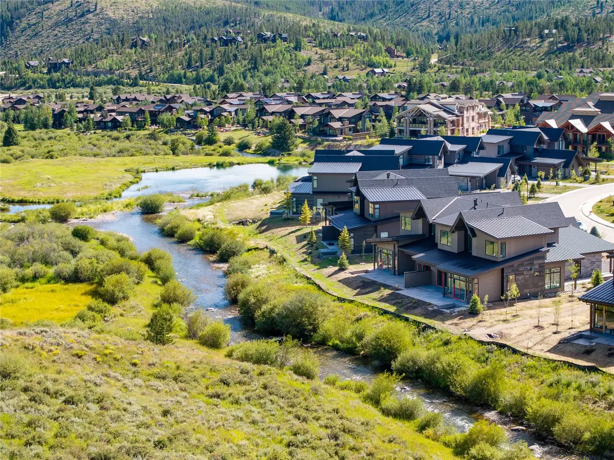 334 Monitor Drive, Breckenridge, CO 80424 - #1