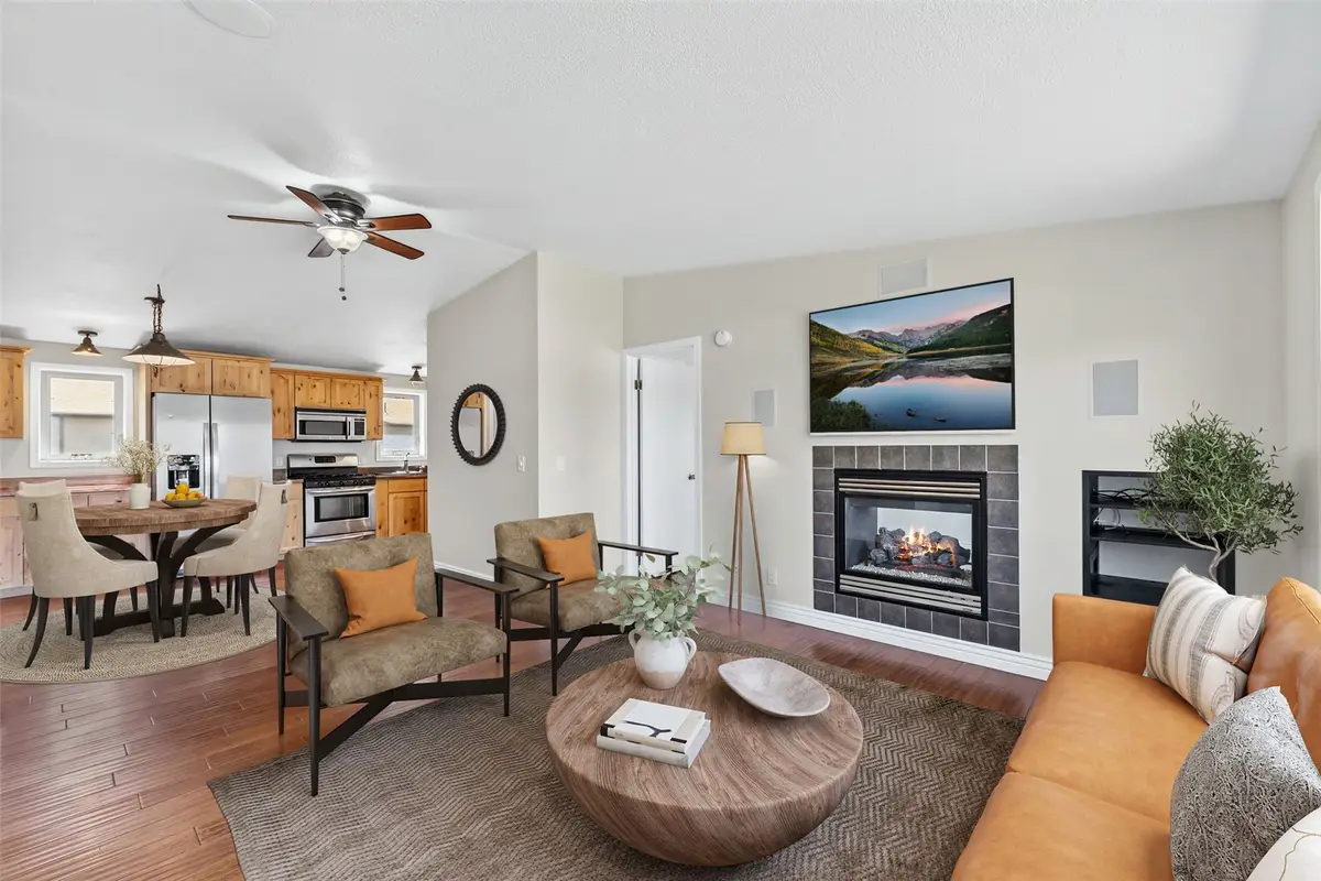 631 Summit Drive, Dillon, CO 80435 - #1