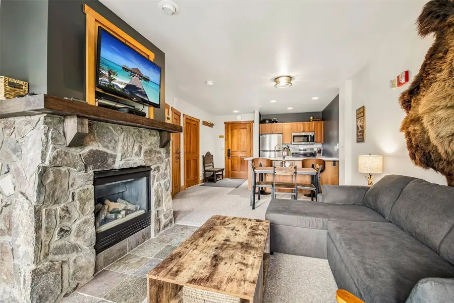 20 Hunki Dori Court #2284, Keystone, CO 80435 - #2