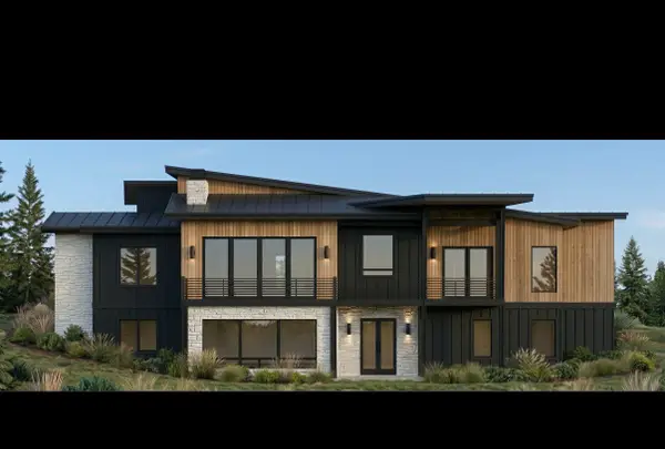 465 Gateway Drive, Breckenridge, CO 80424