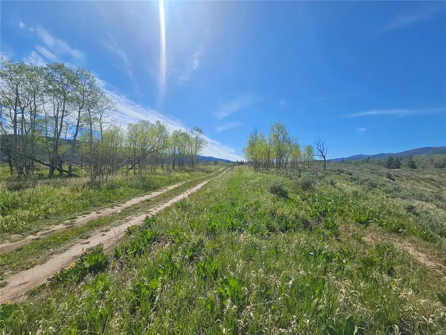 TBD Cody Trail, Oak Creek, CO 80467 - #2
