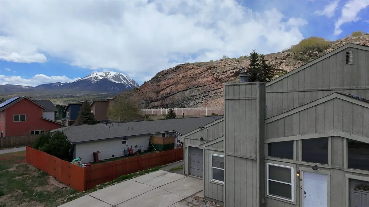115 Straight Creek Drive, Dillon, CO 80435 - #1