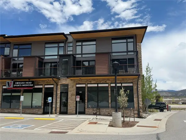 100 Basecamp Way #222, Frisco, CO 80443