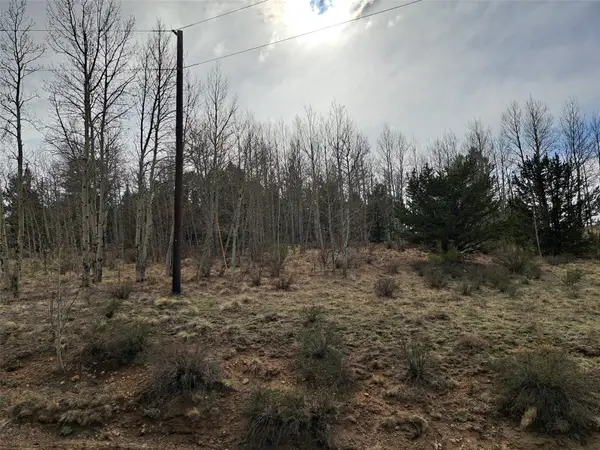 1411 Travois Road, Como, CO 80432