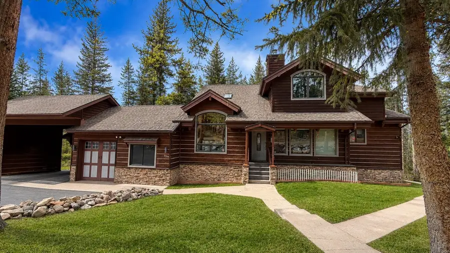 203 Lone Hand Way, Breckenridge, CO 80424 - #2
