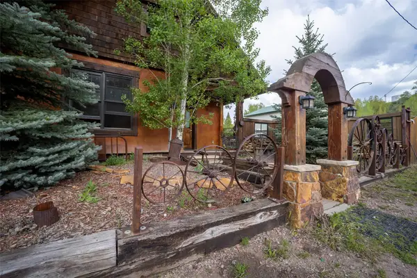 233 Arthur Avenue, Oak Creek, CO 80467